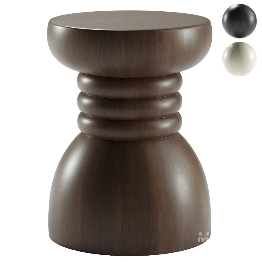 Hunter Stool - Image 7