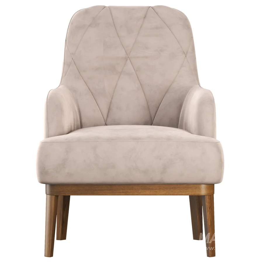 GILL_ARM_CHAIR - Image 2