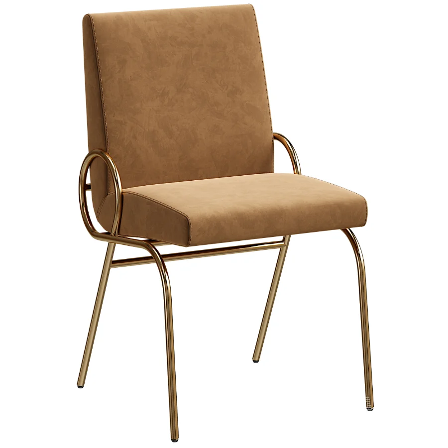 Bloom Dining Chair - Image 3