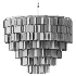 ALOADecor Capiz Shell Farmhouse Chandelier - Thumbnail 1