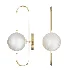 Wall lamp Parker 2 - Thumbnail 4