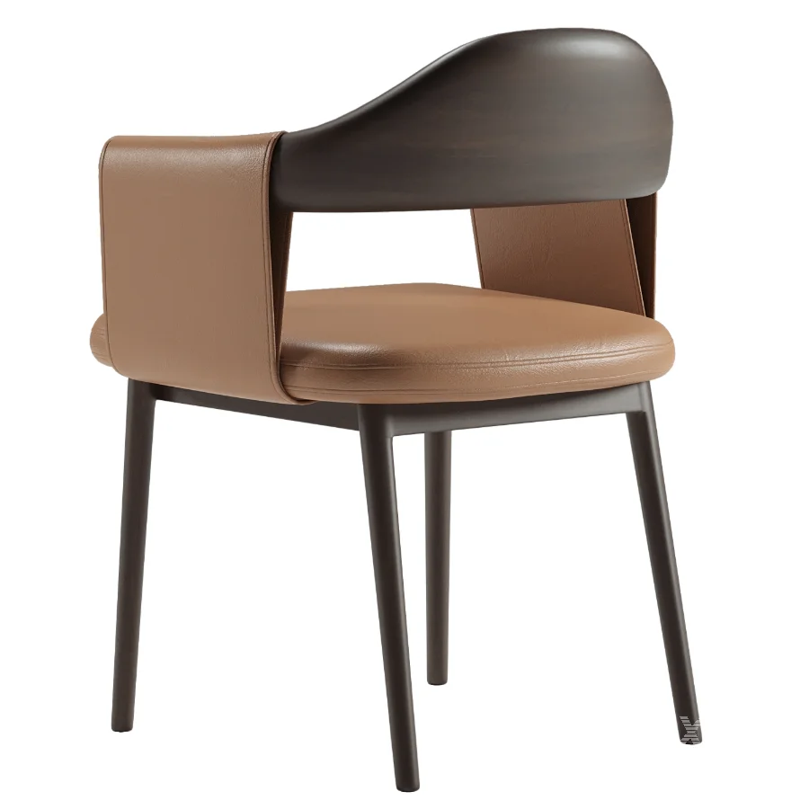 Gardner Dining Chair - Image 3