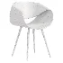 Dining Chair 03 By ZUCO - Thumbnail 7