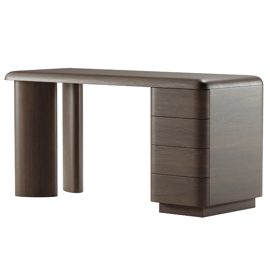 Column Desk - Image 2