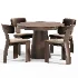 Lagen Round Table and Pegase Chair - Thumbnail 6
