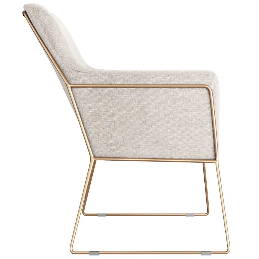 Emerald_chair - Image 2