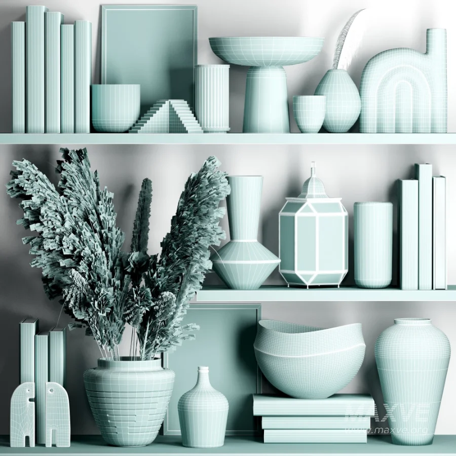 Decorative set 16 - Image 12