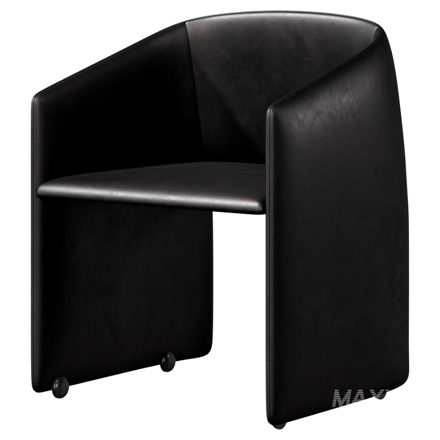 Plau Aimchair By Tacno - Image 5