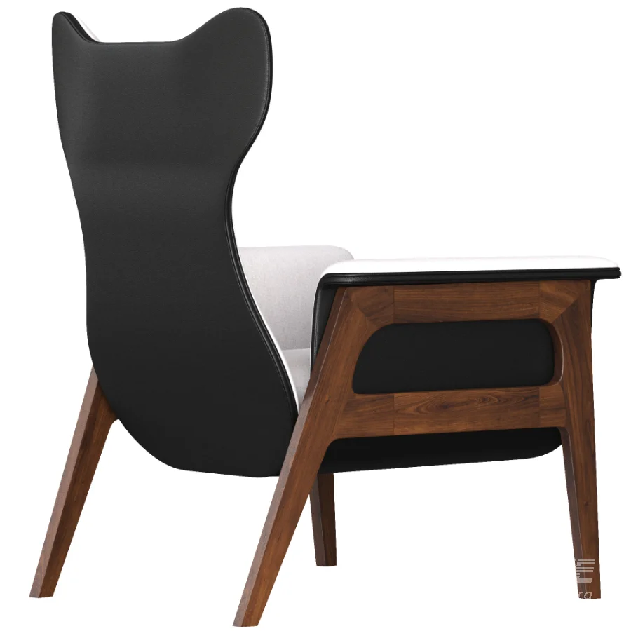 Cerva armchair - Image 2