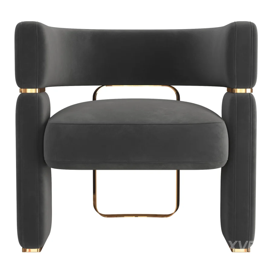 BRACELET_ARMCHAIR - Image 1