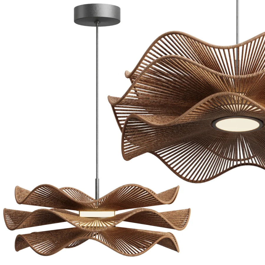 Wry Pendant Light - Image 1