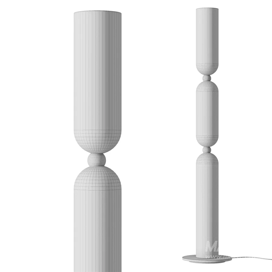 Trias Floor Lamp - Image 3