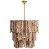 Regina Andrew Nimes Chandelier - Thumbnail 2