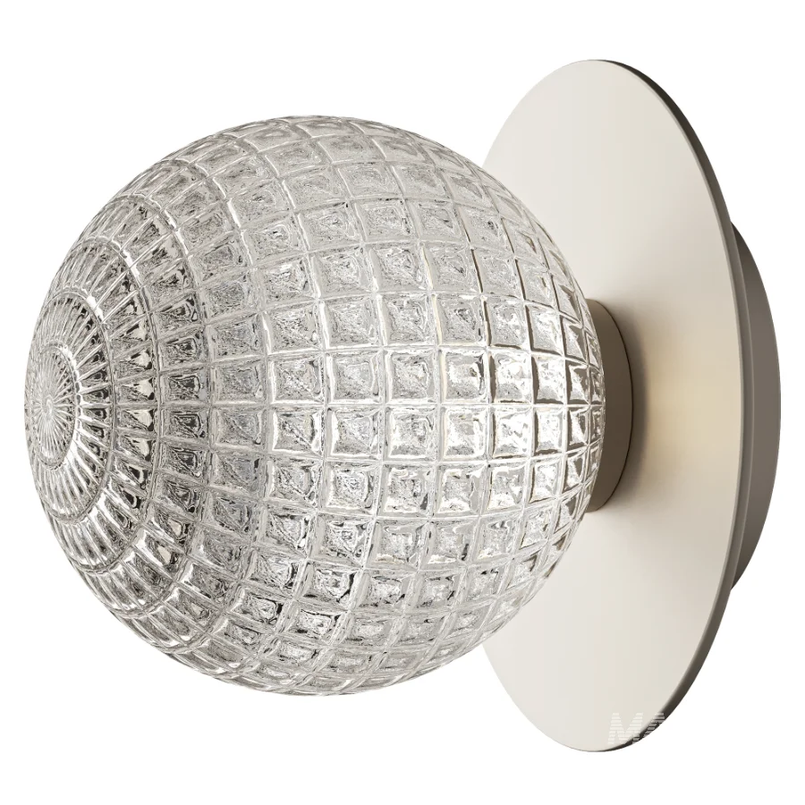 Nuura Liila 1 Limited Edition Wall Lamp Medium - Image 1