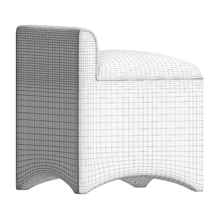 BANJO 300 SOFA by Mavo Atelier - Image 3