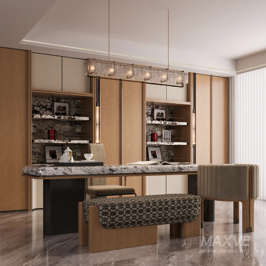 modern office - Image 1