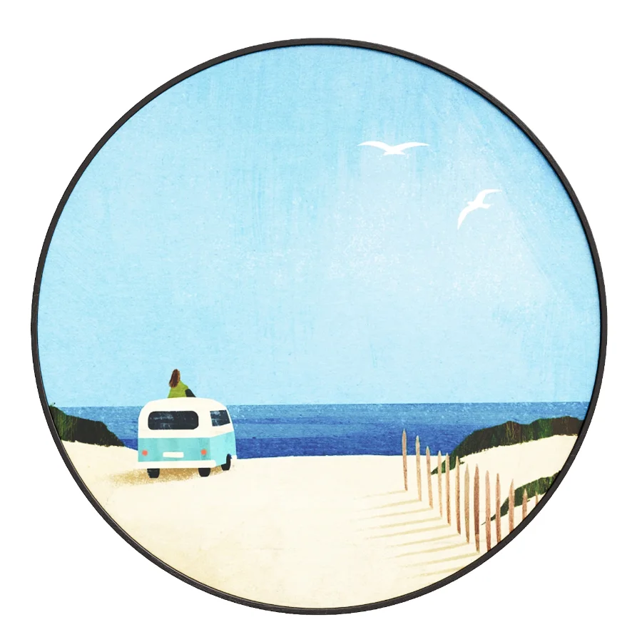 Holiday by the sea - Image 2