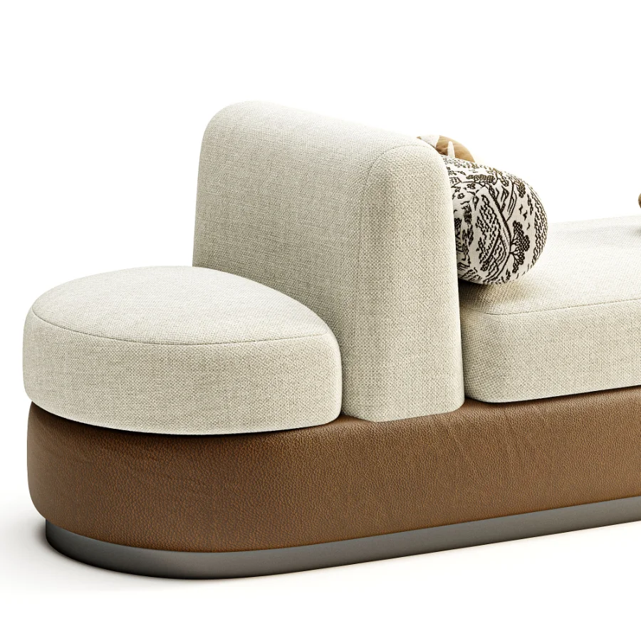 BALMORAL Bench - Image 6