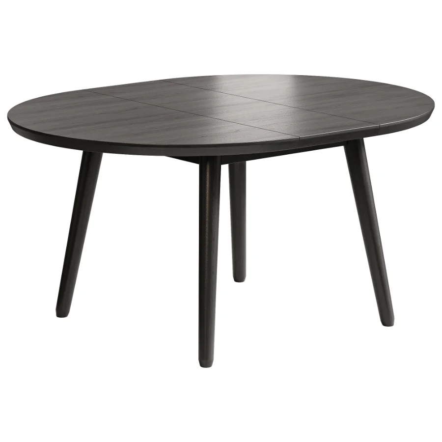 Campo Chair Fjord Dining Table - Image 2