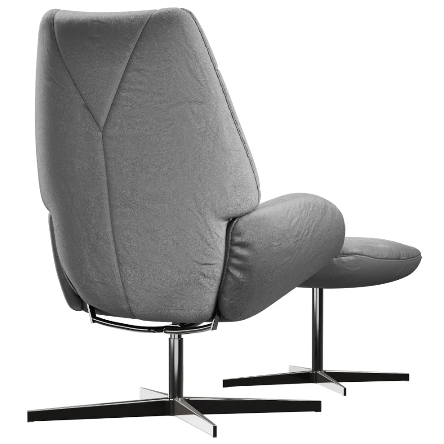 Draaifauteuil_Leanti_armchair - Image 4
