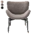 Baxter_Jorgen_Chair - Thumbnail 5