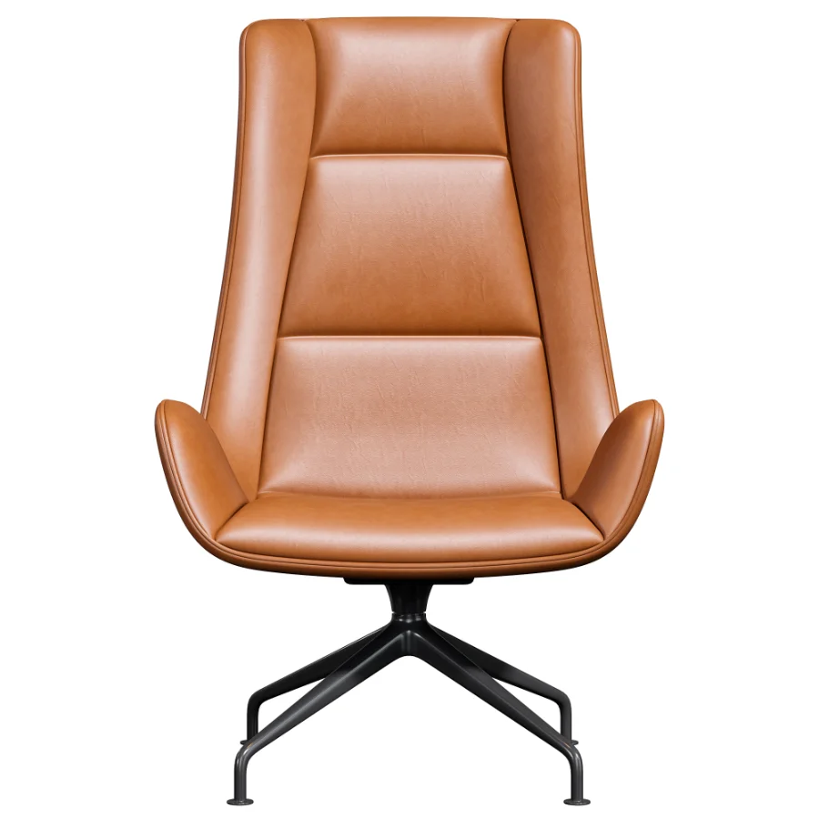 Aura Office Arimchair By Tacno - Image 3
