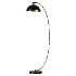 Luna Bella Arched Floor Lamp - Thumbnail 2