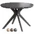 Leyptsig Dining Table - Thumbnail 1