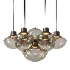 Floyd Seven Pendant Lamp - Thumbnail 3