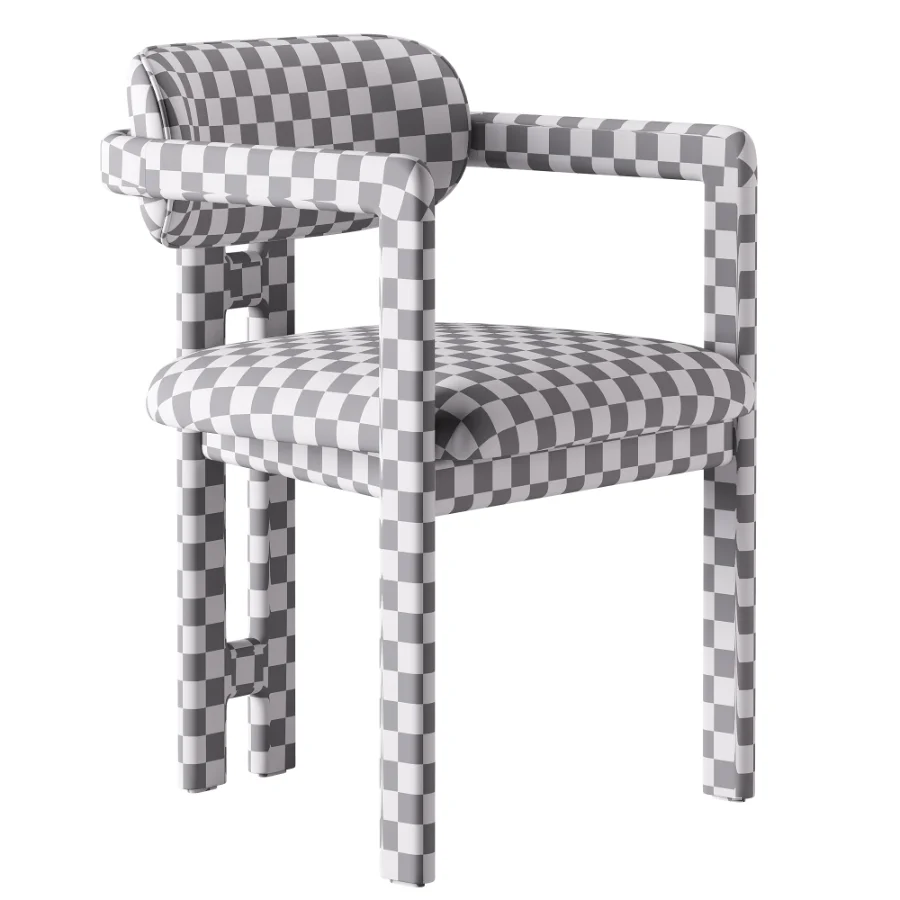 Vigo Chair - Image 7