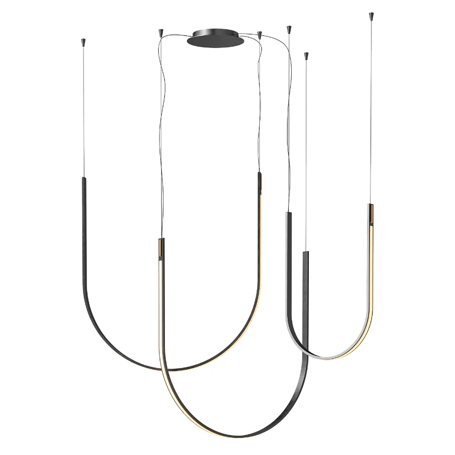 Nahun Ribbon by Cattelan Italia - Image 3