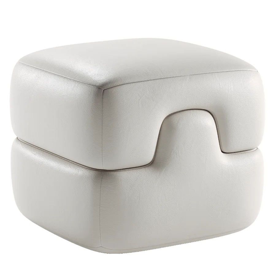 Mosaico Pouf - Image 4