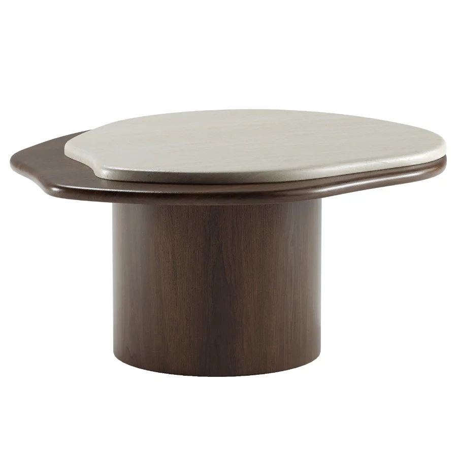 Nuga Coffee Table - Image 7