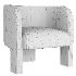 LUNA_CHAIR - Thumbnail 3