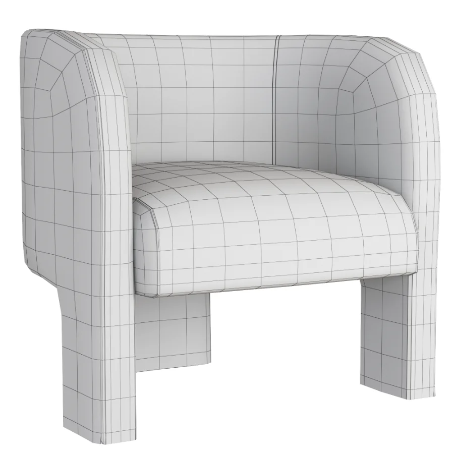 LUNA_CHAIR - Image 3