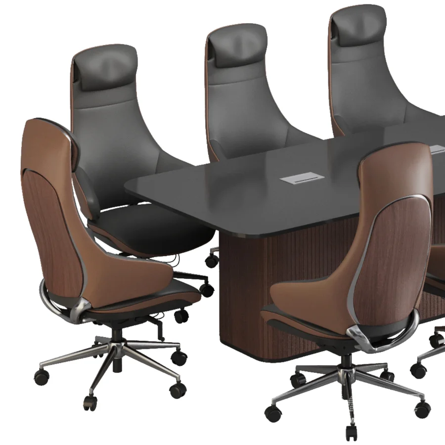 Office Set91 - Image 2