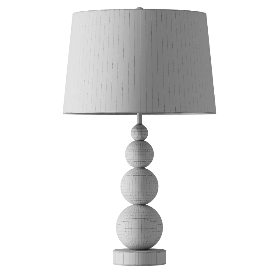 Niobe Table Lamp - Image 3