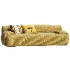 Pre order Copenhagen 3 seater sofa Beige Boucle - Thumbnail 1