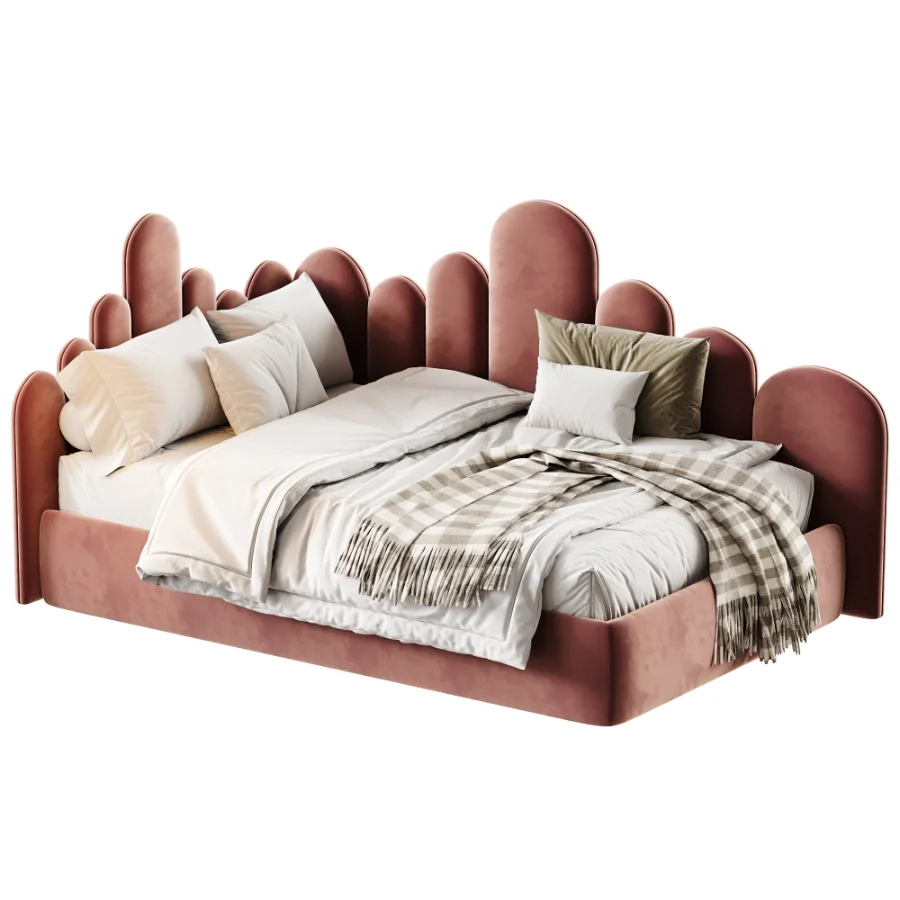 Bambini Kids corner bed - Image 3