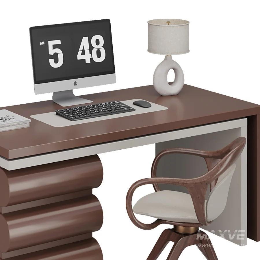 Office Set89 - Image 2