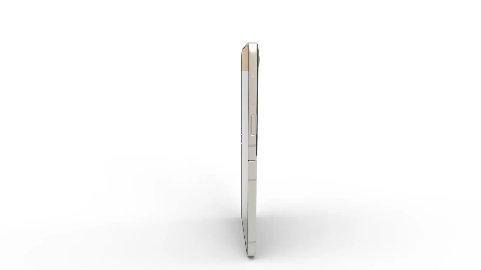 Glass Screen Protector Shield for Galaxy Z Flip6 - Image 8