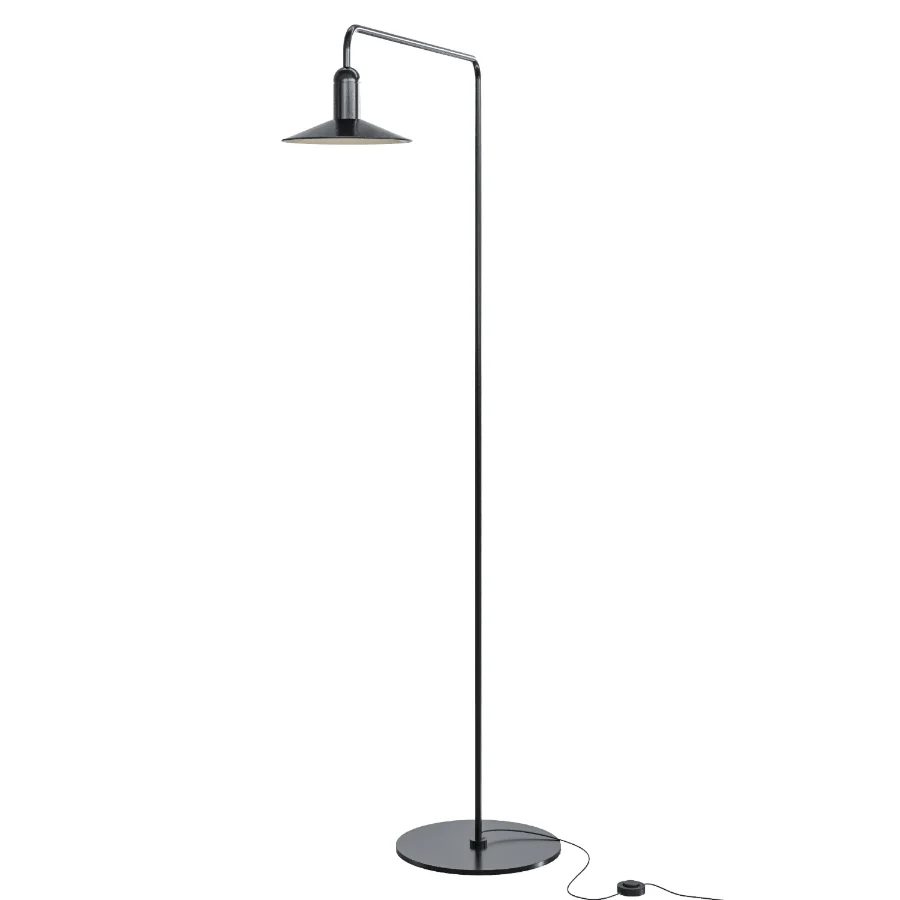 BoConcept Aerial Floor Lamp - Image 1