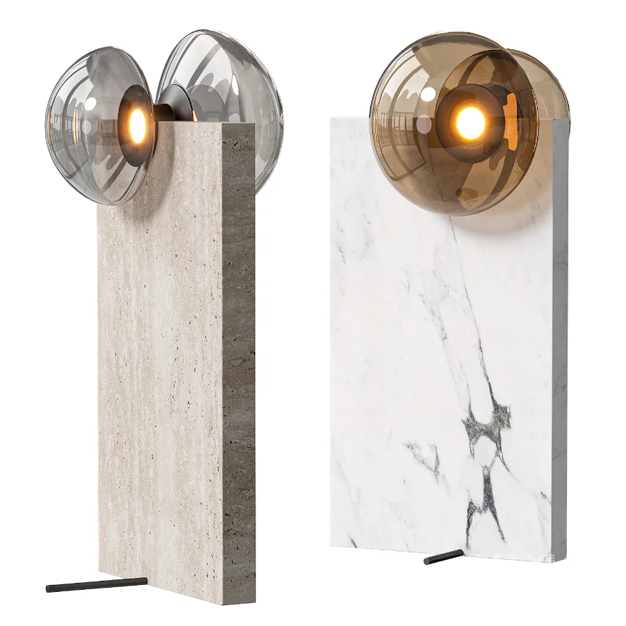 Floyd Floor Lamp - Image 1