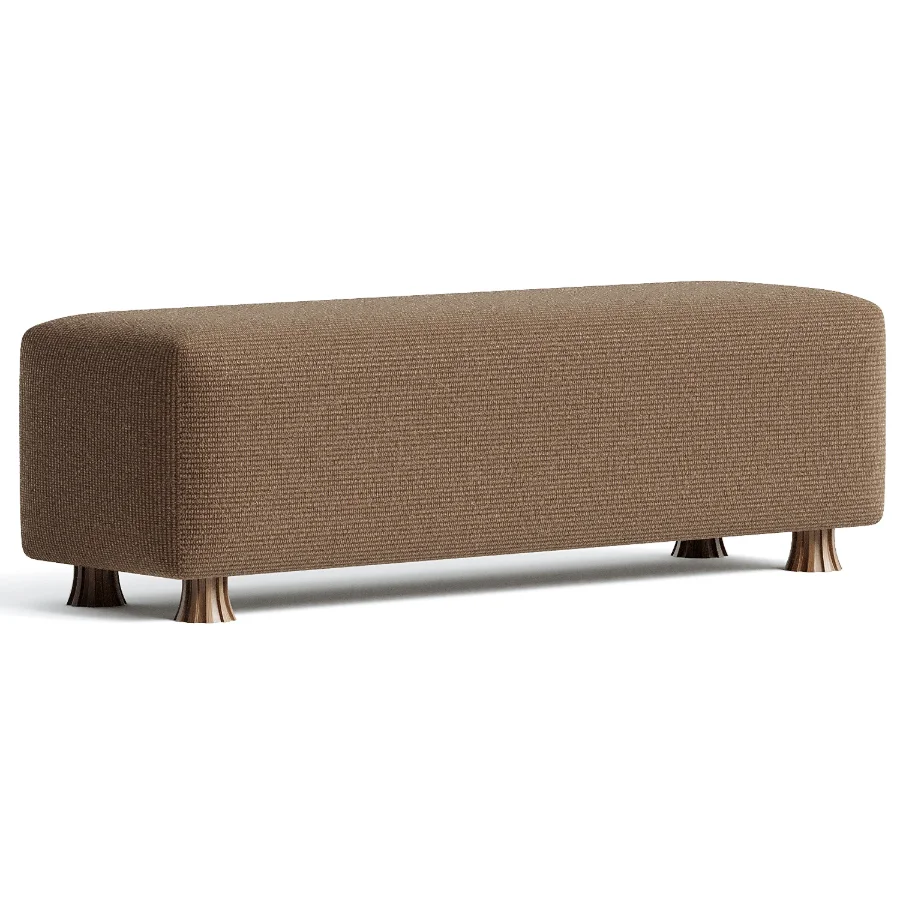 Ansel Bench DISC Interiors - Image 2