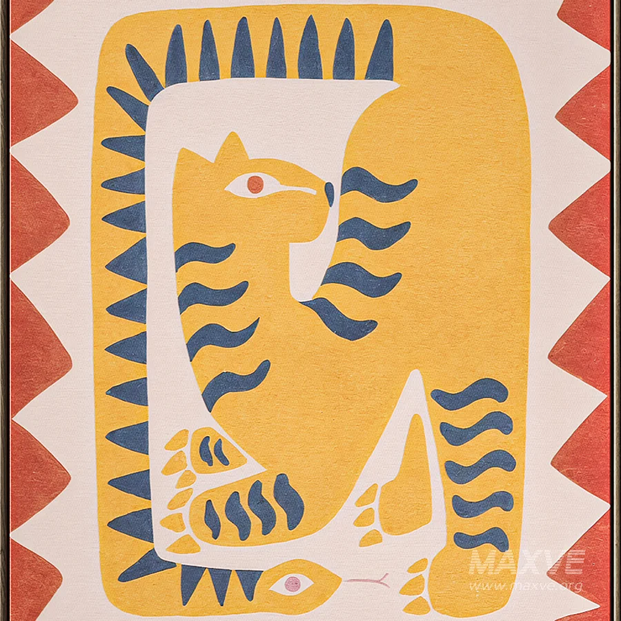 Painting 65 - Image 2