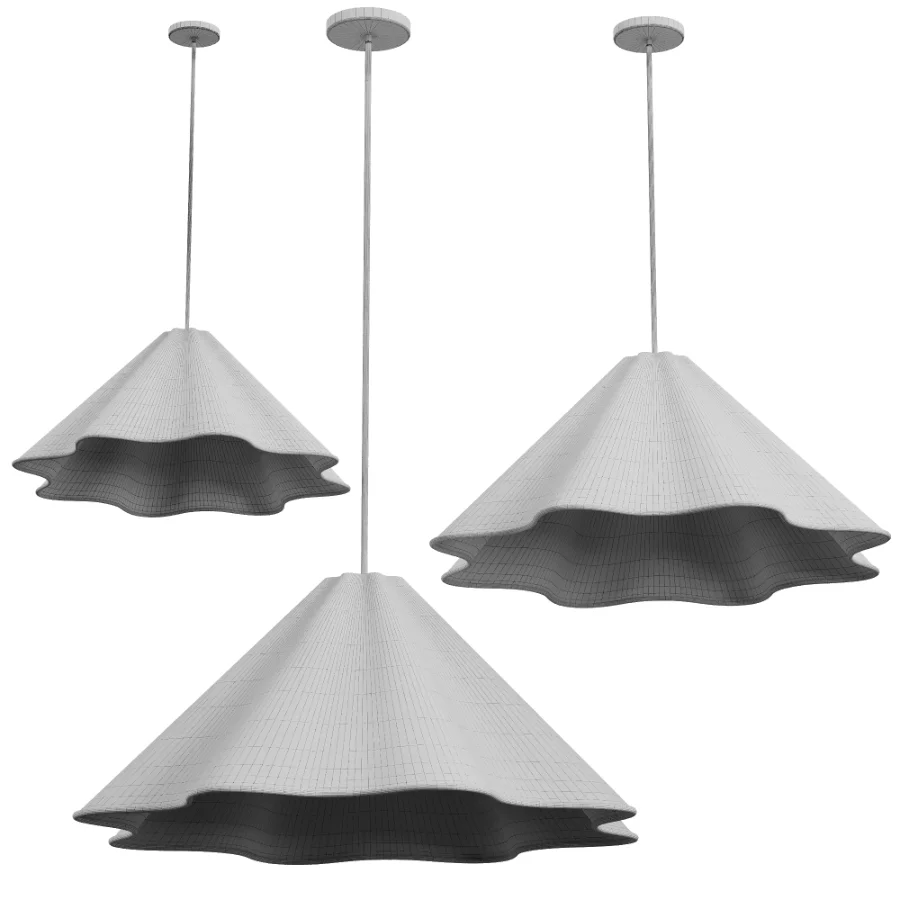 Bemand Pendant Light - Image 2