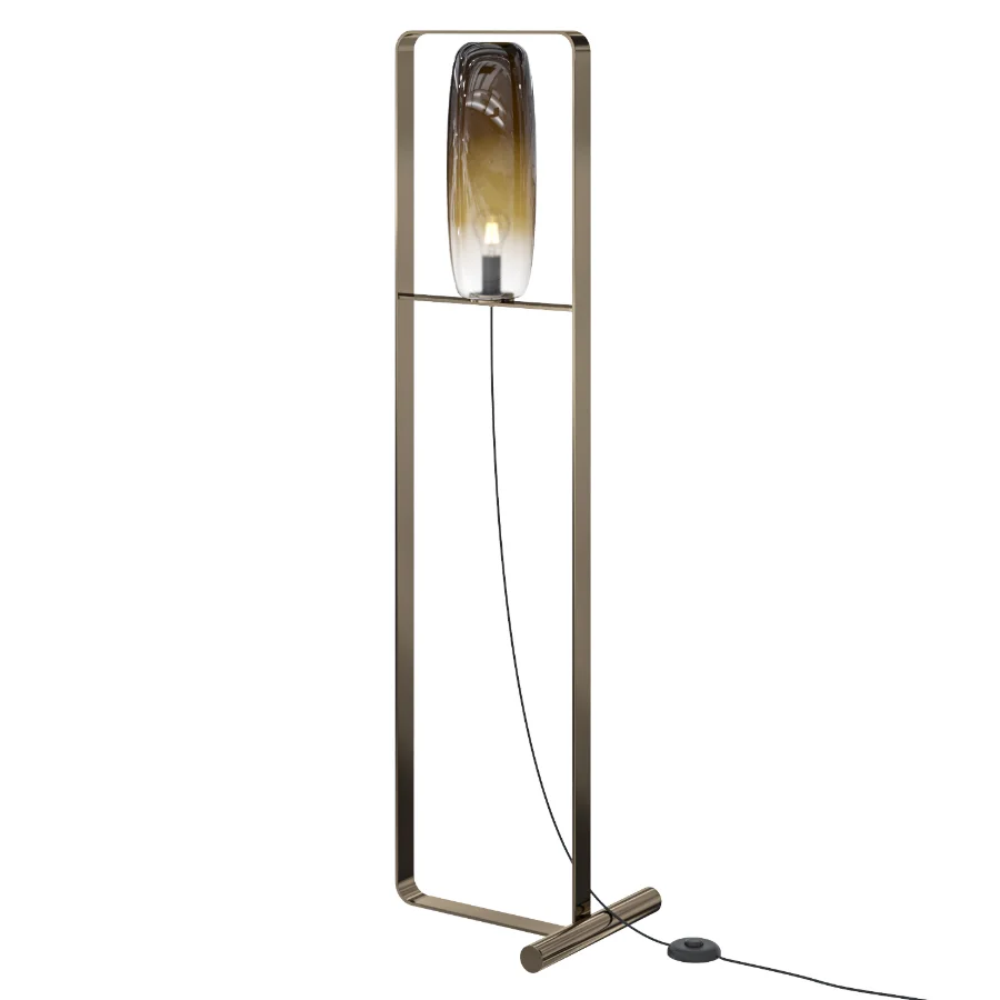 Bio S Floor Lamp - Image 4