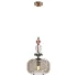 Odeon Light BIZET 1A pendant light - Thumbnail 3