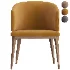 OPERA_CONTEMPORARY_LOUISE_CHAIR - Thumbnail 1