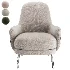 ANGIE_ARMCHAIR - Thumbnail 1